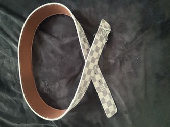 Lv belt