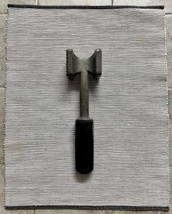 OXO Good Grips Meat Tenderizer