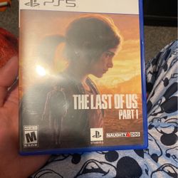 The Last Of Us