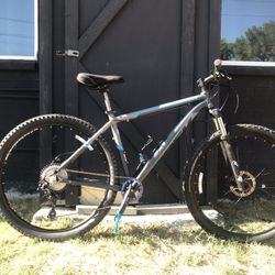 Trek mamba gary online fisher 29er