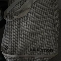 Lululemon Bag