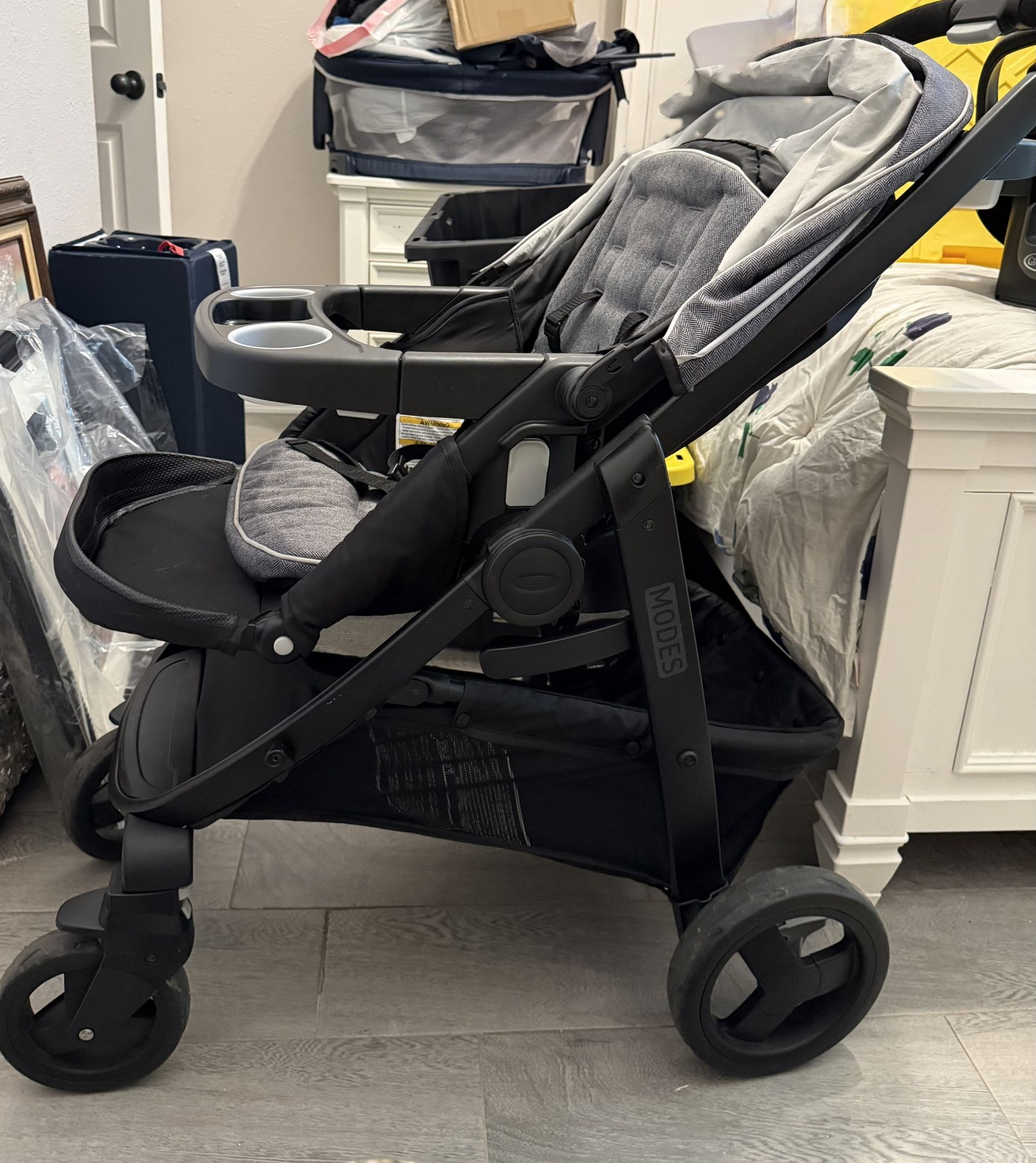 Graco Modes Stroller