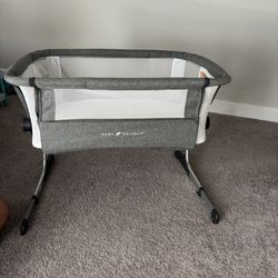 Bed Side Bassinet
