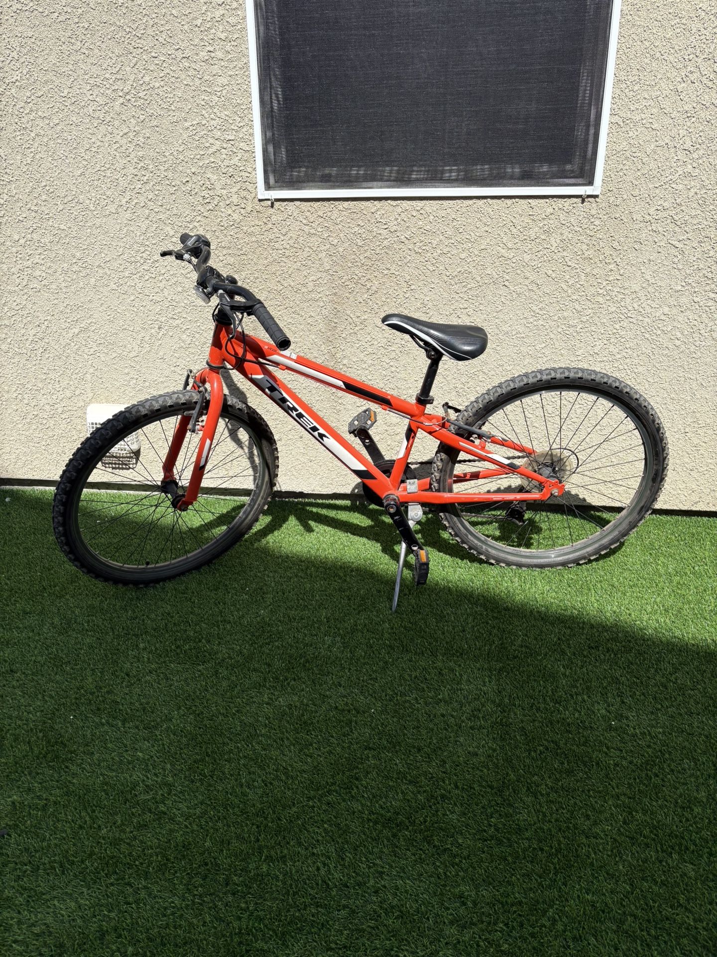 Trek Bike