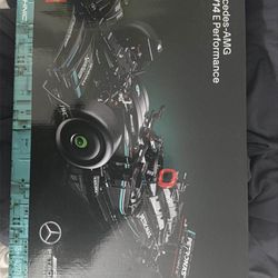 Lego LEGO Technic Mercedes-AMG F1 W14 E Performance Model Car 42171