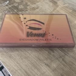 Eyeshadow Palette 🎨