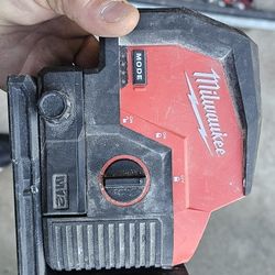 Milwaukee Plumb Level Like New