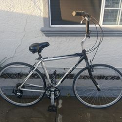 Men's 700c Trek 7000 Multitrack Hybrid Bike 