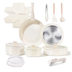 Pot Set