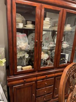 China Cabinet