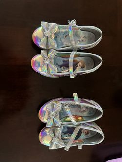 Frozen Shoes