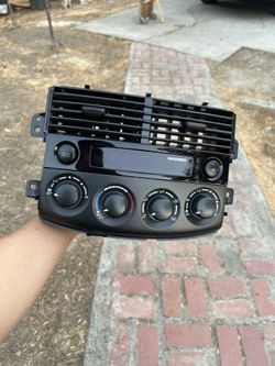 Car Parts