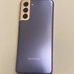Galaxy S21 Fully Unlocked 