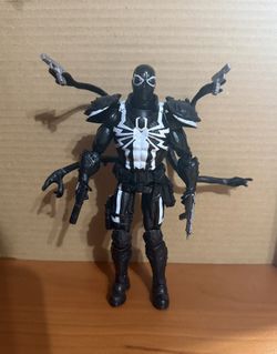 Marvel Legends - Agent Venom (Walgreens Exclusive)