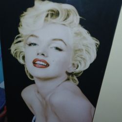 M M Decorative Wall Photo Picture 