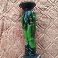Wicked Candle Holder