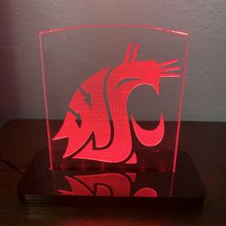 WSU Light Up 