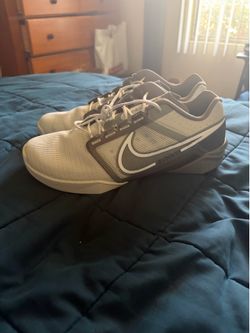 Nike metcon zoom Men’s size 10