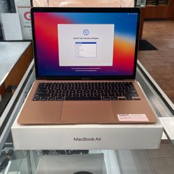 MacBook Air A2 Laptop
