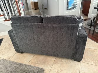 Loveseat