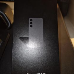 Samsung 24FE (CRICKET)