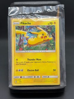 Mcd’s Pika 2016