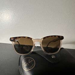 Ray-Ban Hawkeye Sunglasses