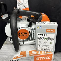 Máquinas Stihl 