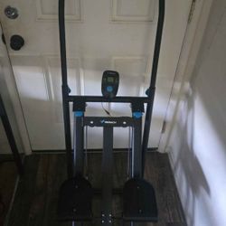 Stair Stepper w/ Handles 
