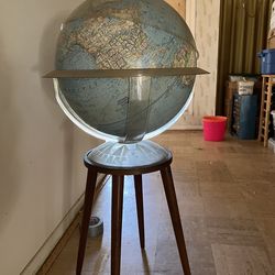 Globe