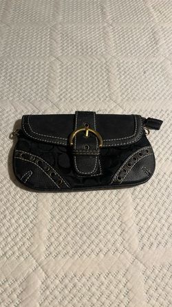 Vintage coach bag