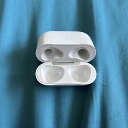 AirPods 3rd Gen Charging Case Only