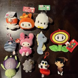 Key Chains