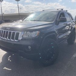 2011 Jeep Cherokee