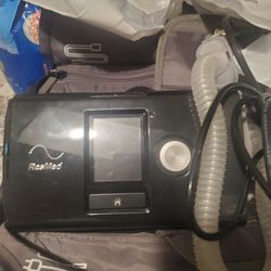 Restmed Airsense Humidifier 