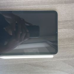 iPad Mini 6gen 64gb