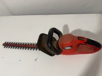 Tree trimmer