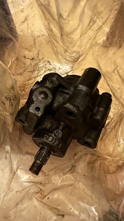 Used 2001 4Runner Power Steering Pump