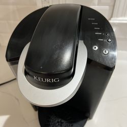 Keurig Coffee Maker