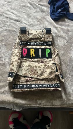 Vest