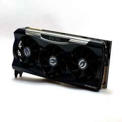 EVGA GeForce RTX 3090 FTW3 Ultra Gaming 24GB GDDR6X Graphics Card 24G-P5-3987-KR