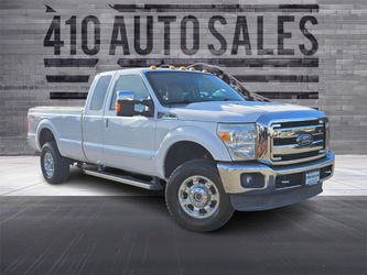2014 Ford F-350