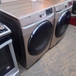 Samsung Washer/dryer