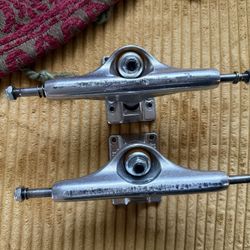 Independent Trucks 149 Stage 11 silver polished 