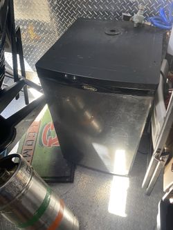 Complete Kegerator Setup