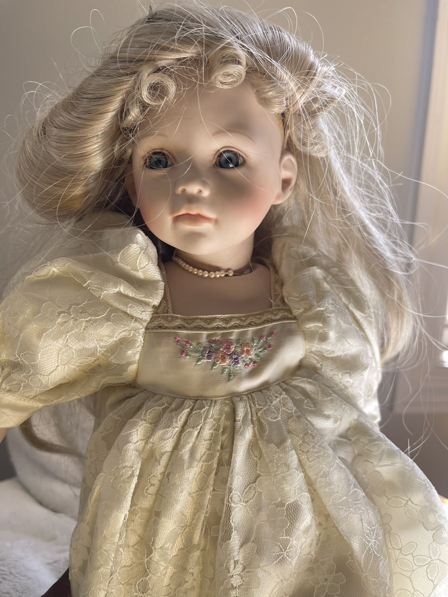 doll