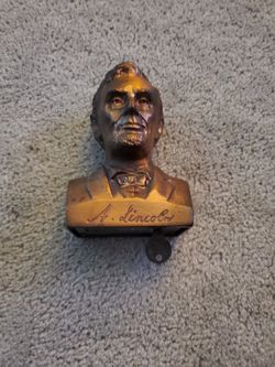 Abe Lincoln Bank