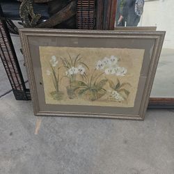 Wall Decor