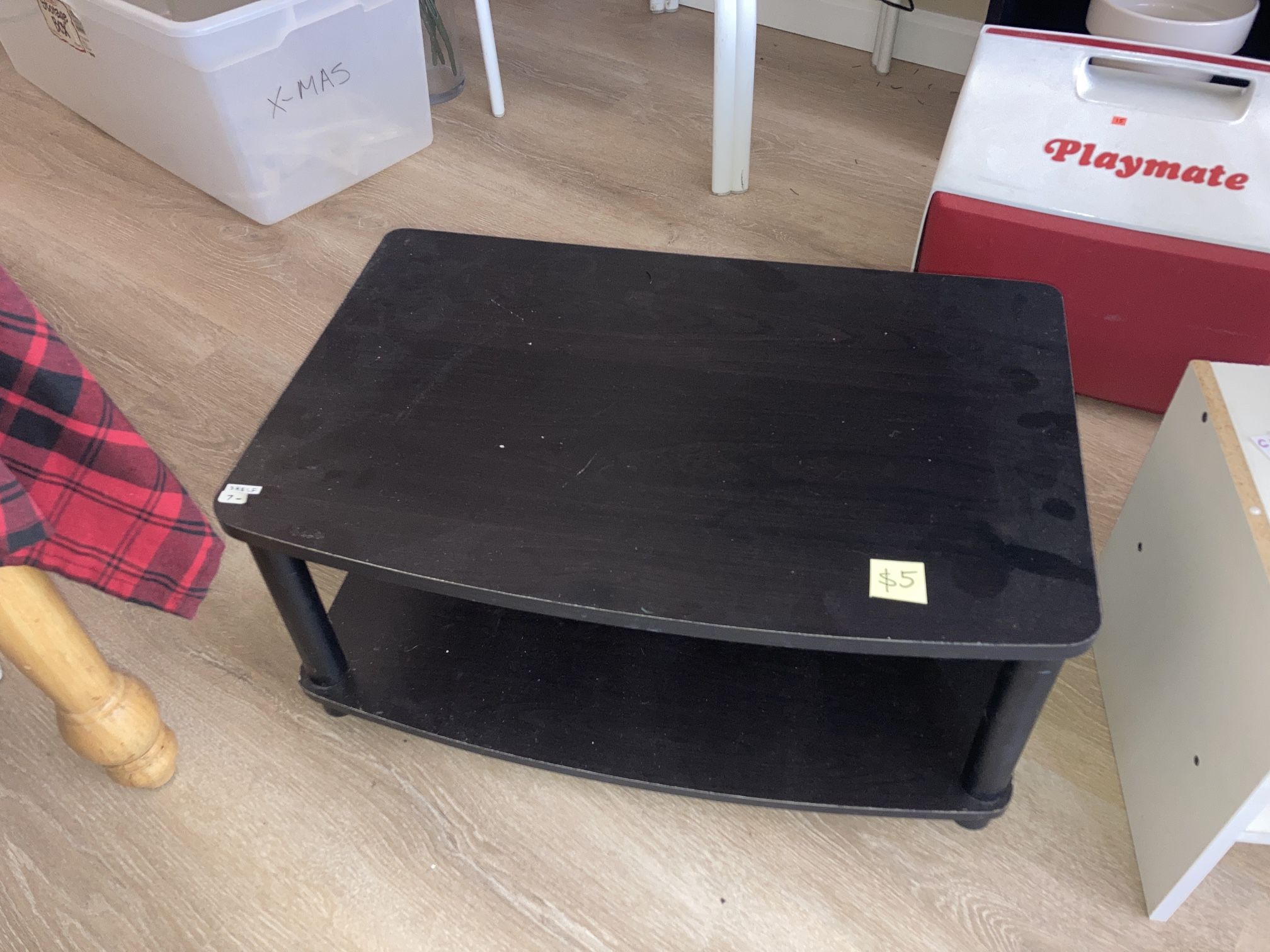 Shoe Organizer Rack Shelf Shelves Closet Storage Moving Sale