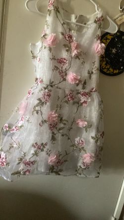 Girl dress